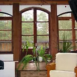 ファームステイ Lesniczowka Jednorozec