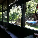 Farmház Lesniczowka Jednorozec *