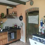Lantgård Lesniczowka Jednorozec *