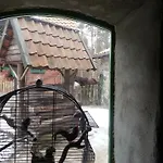 ファームステイ Lesniczowka Jednorozec Lipowo Kurkowskie