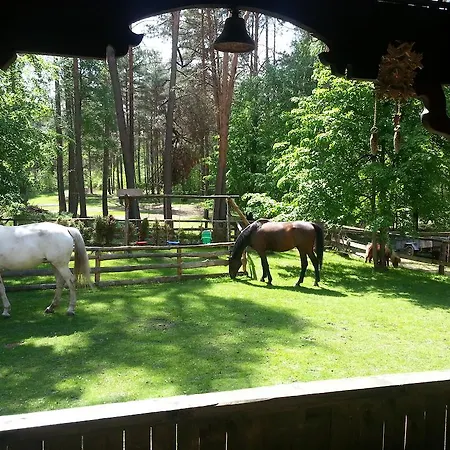 Lesniczowka Jednorozec