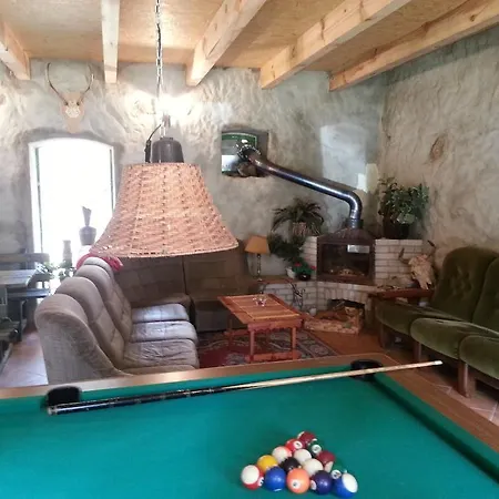 Lesniczowka Jednorozec