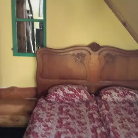 Leśniczówka Jednorożec